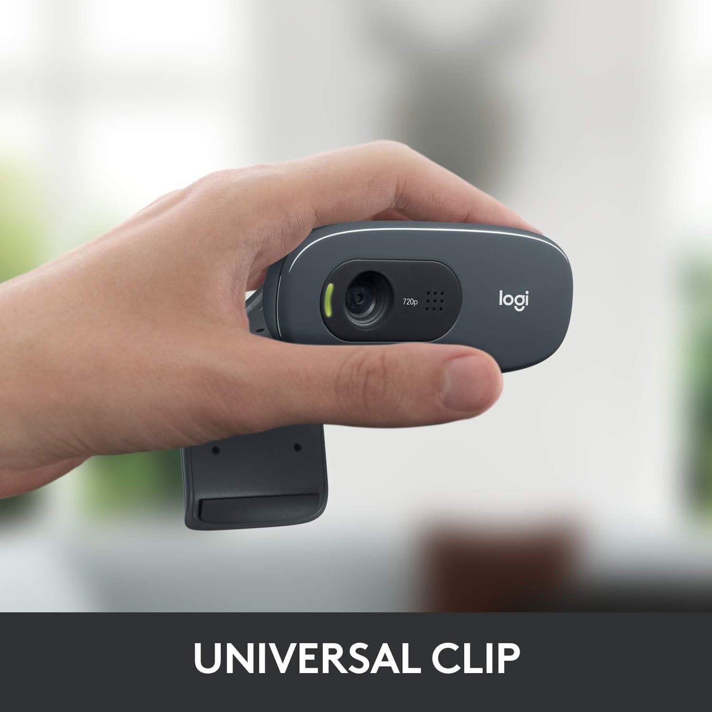 WEB-CAM-LOGITECH-C270-85258900