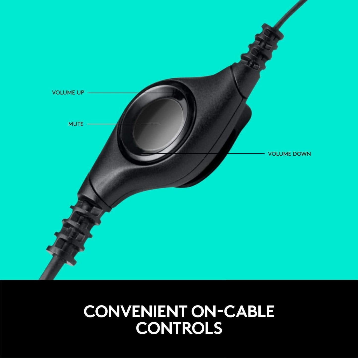 HEADPHONE-LOGITECH-H-390-85183020