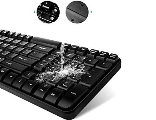 KBD-RAPOO-SET-WIRELESS-X1800S-BLACK