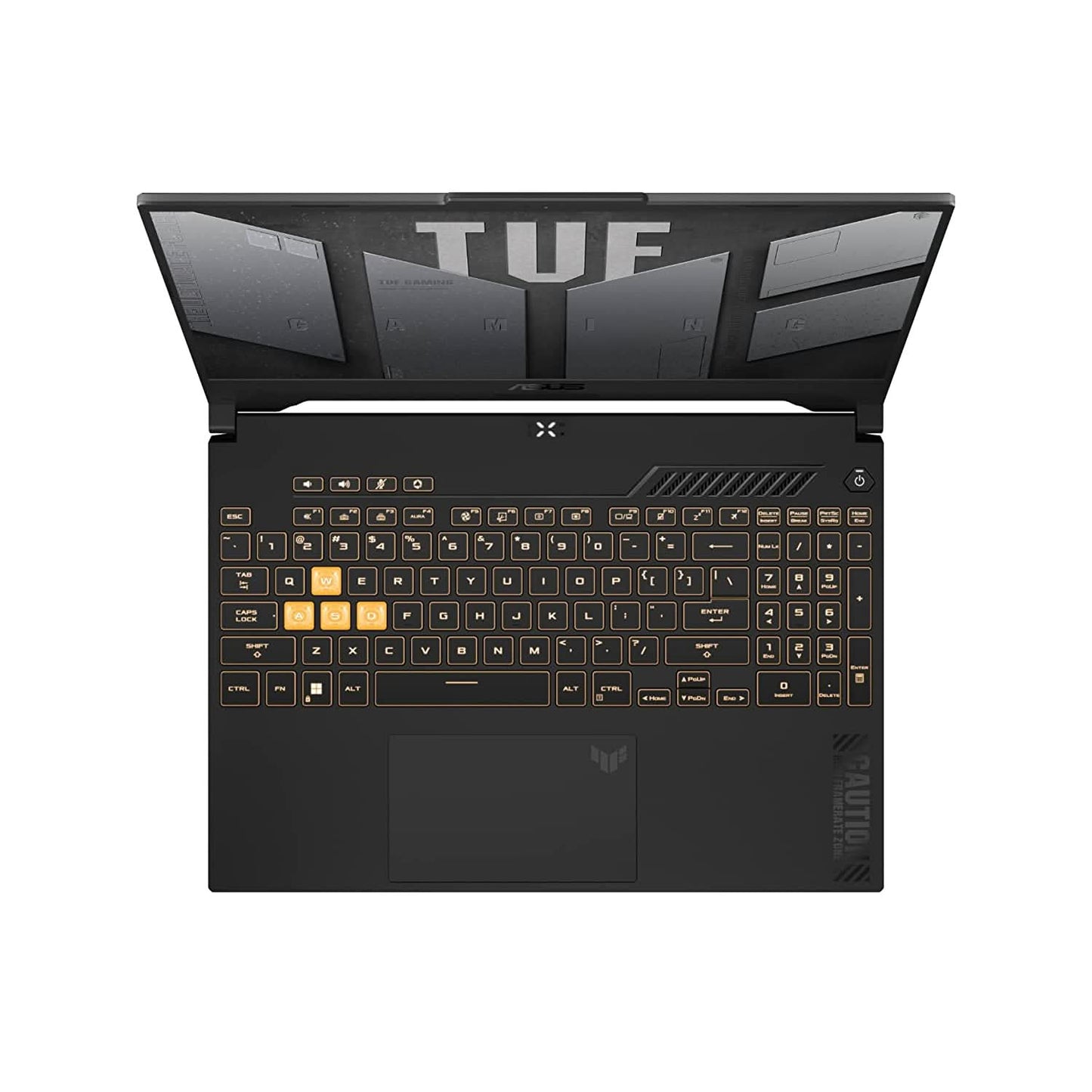 LAPTOP-ASUS-FX507VV-LP071WS-(i9-13900H/16/1TB-SSD/W11-MS/8GB/GRE