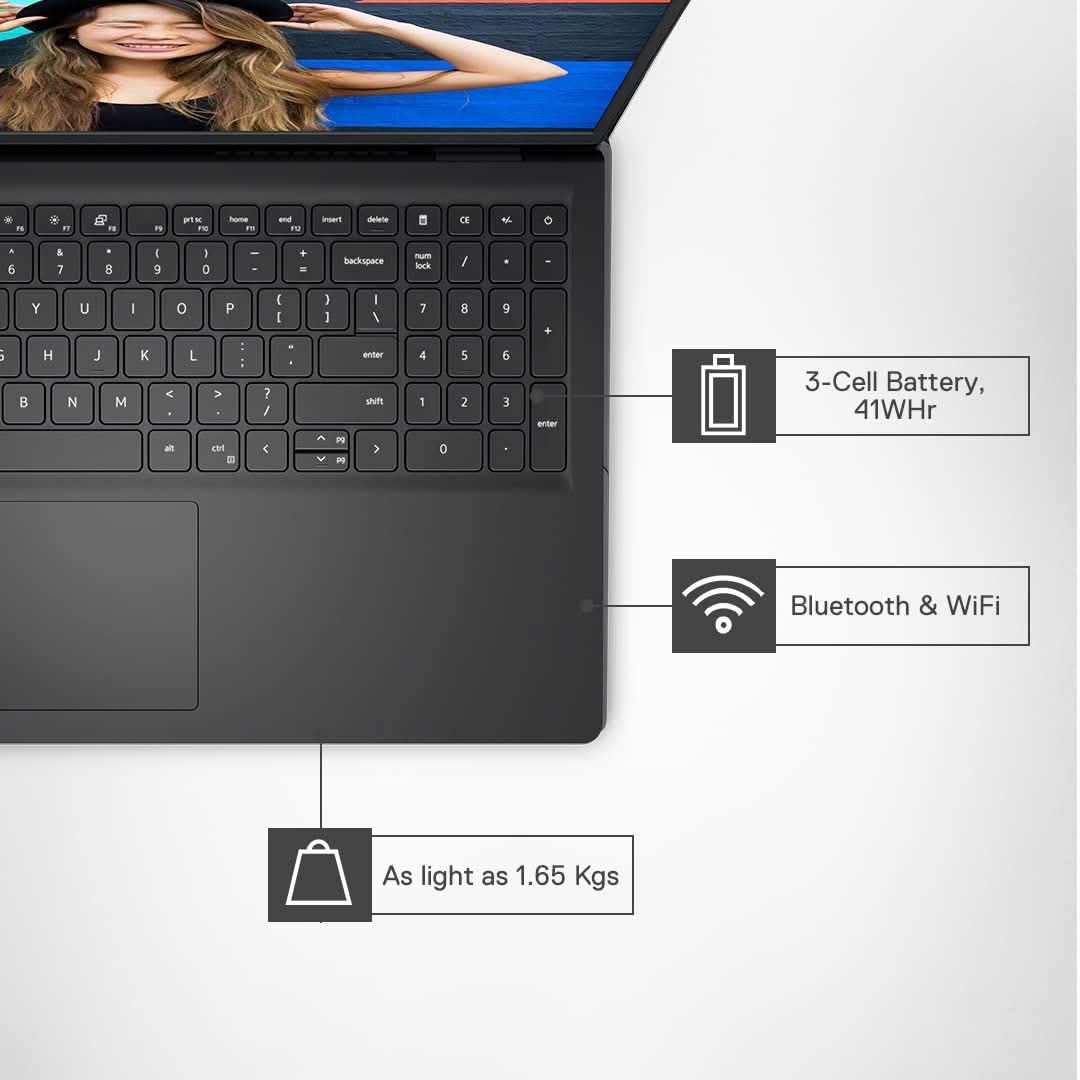 LAPTOP-DELL-INS-15-3520-(i5-1235U/8/512GB/W11-MS/BLACK)