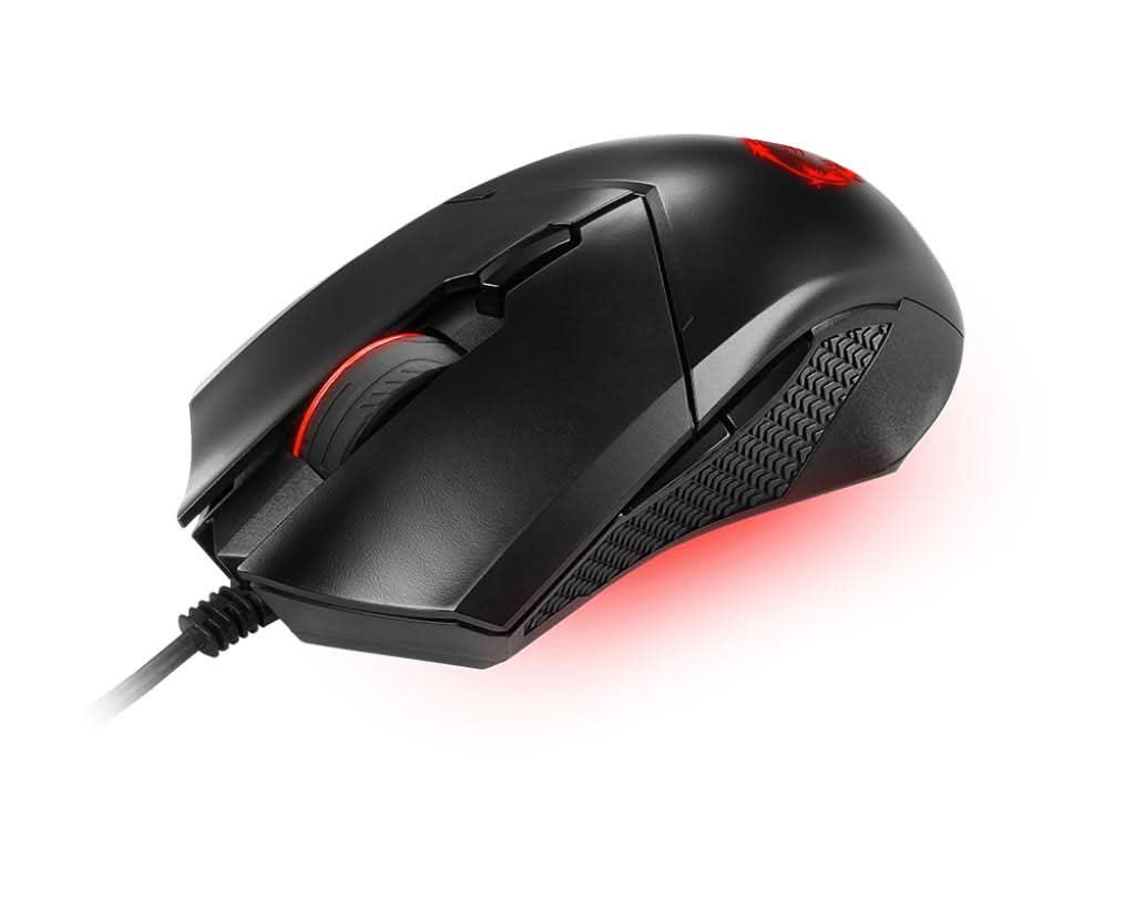 MOUSE-MSI-CLUTCH-GM08