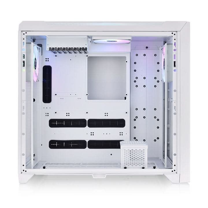 CABINET-THERMALTAKE-CTE-C750-TG-ARGB-WHITE
