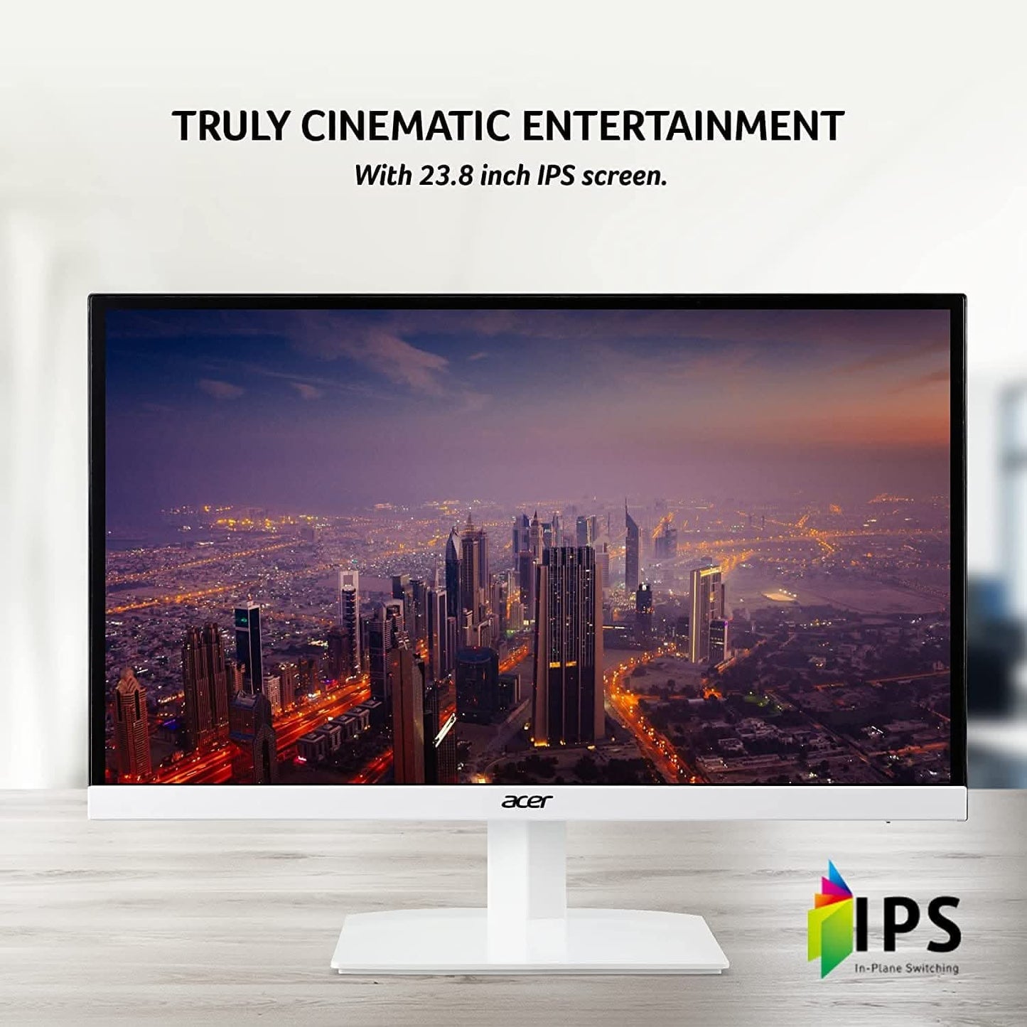 LED-24-ACER-HA240YAR