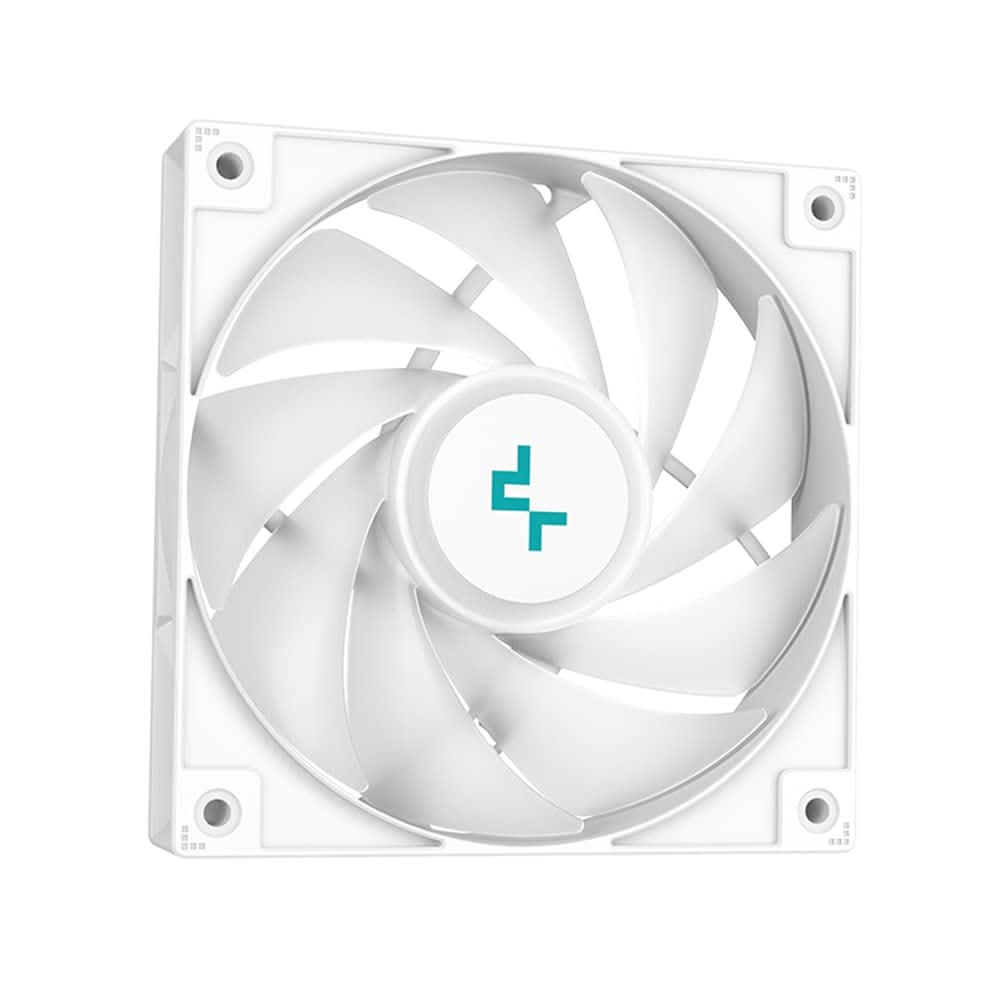 FAN-DEEPCOOL-LIQUID-LS720-SE-360MM-ARGB-WHITE