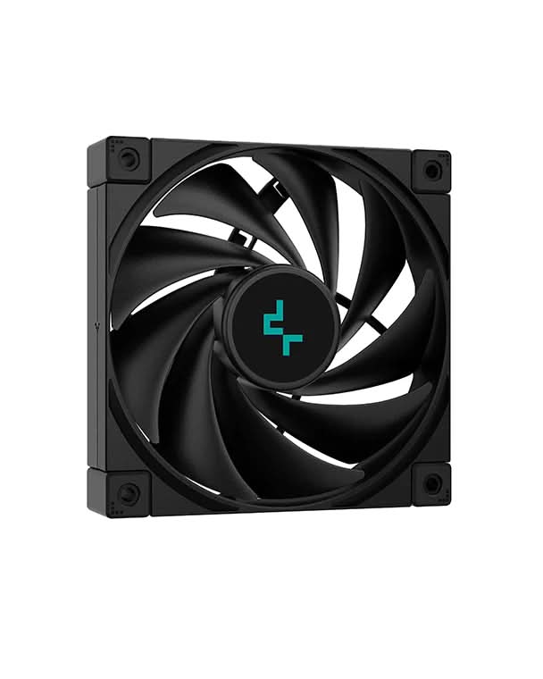 FAN-AIO-DEEPCOOL-LT720 360MM BLACK