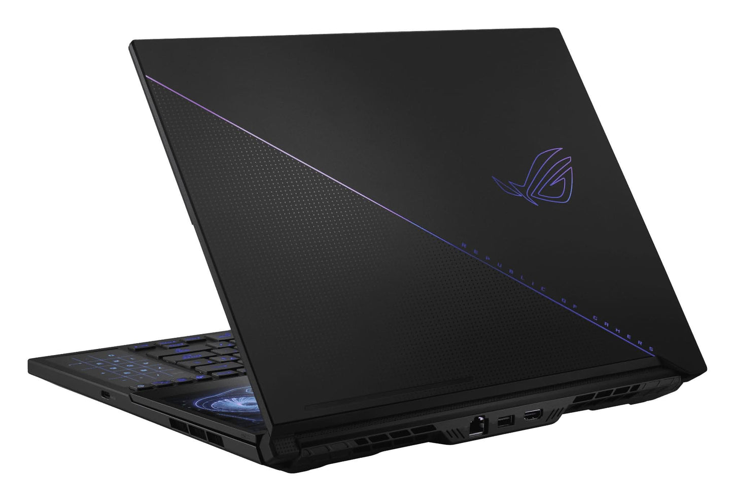 LAPTOP-ASUS-GX650PZ-NM047WS-(R9-7945HX/32/2TB-SSD/W11-MS/12GB/BL