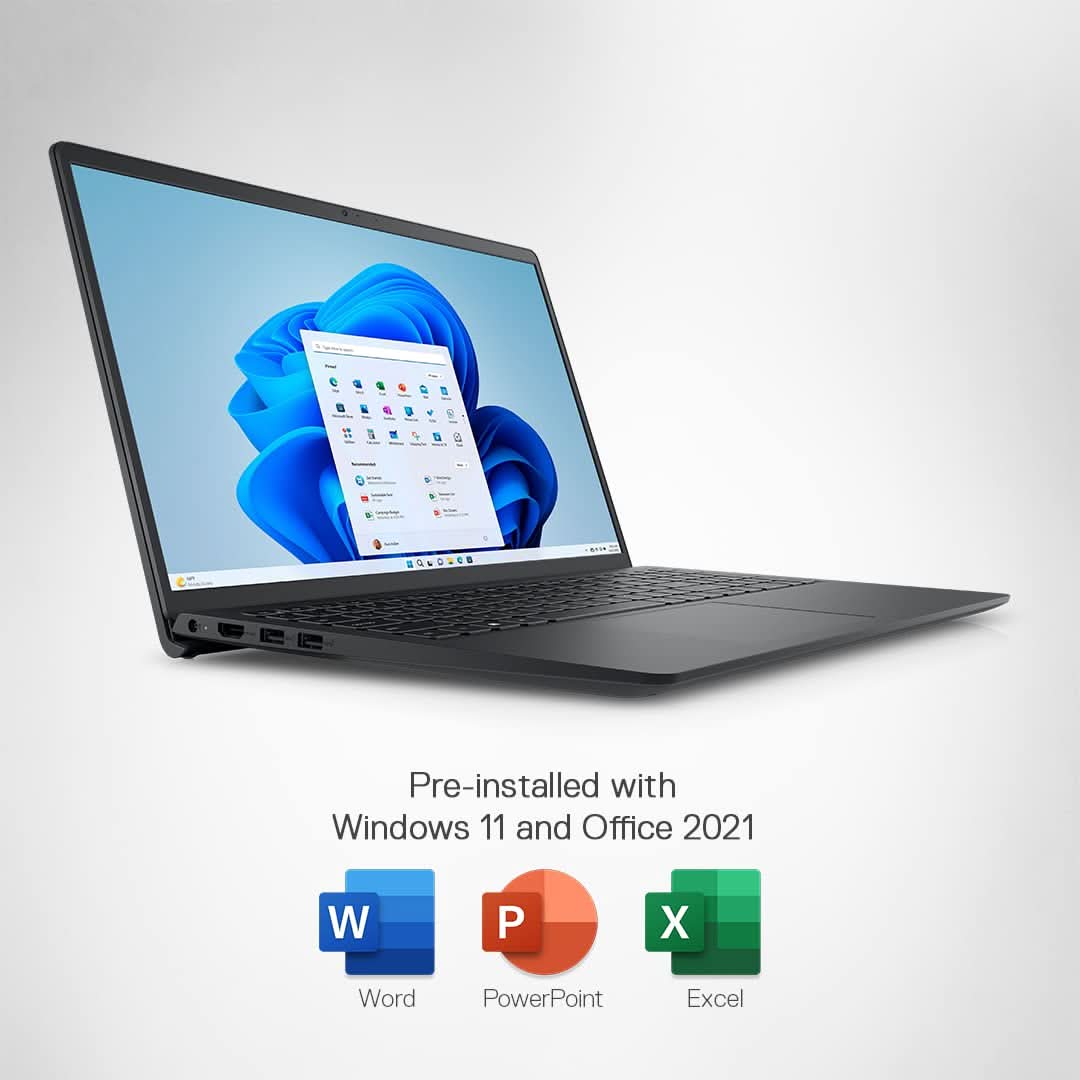 LAPTOP-DELL-INS-15-3520-(i3-1215U/8/512GB/W11-MS/BLACK)