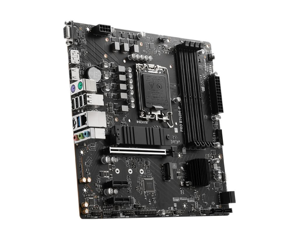 MBD-MSI-B760M-P-PRO-DDR5