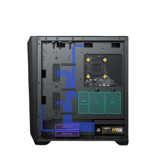 CABINET-ANT-E-SPORTS-711-AIR-BLACK