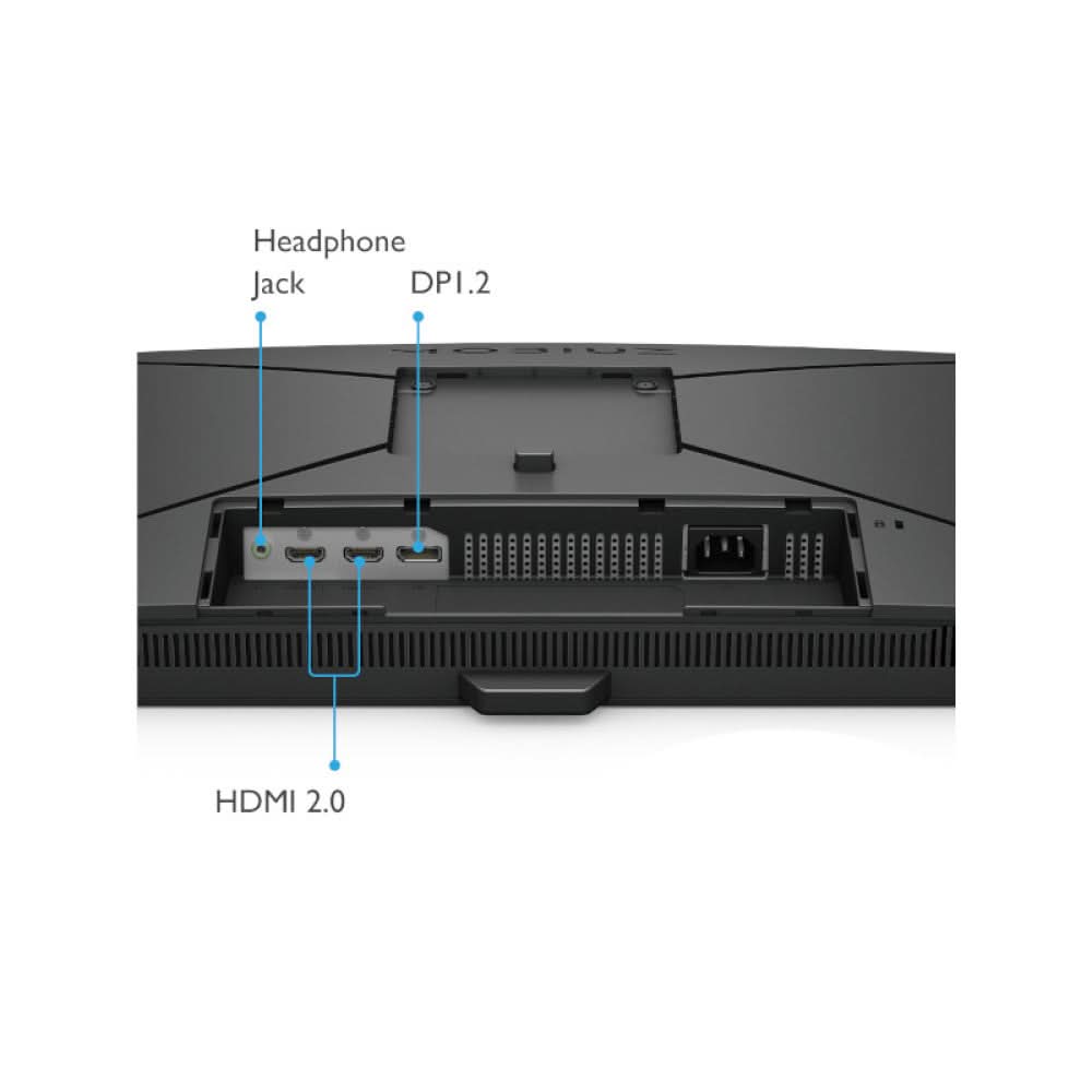 LED-25-BENQ-EX2510S