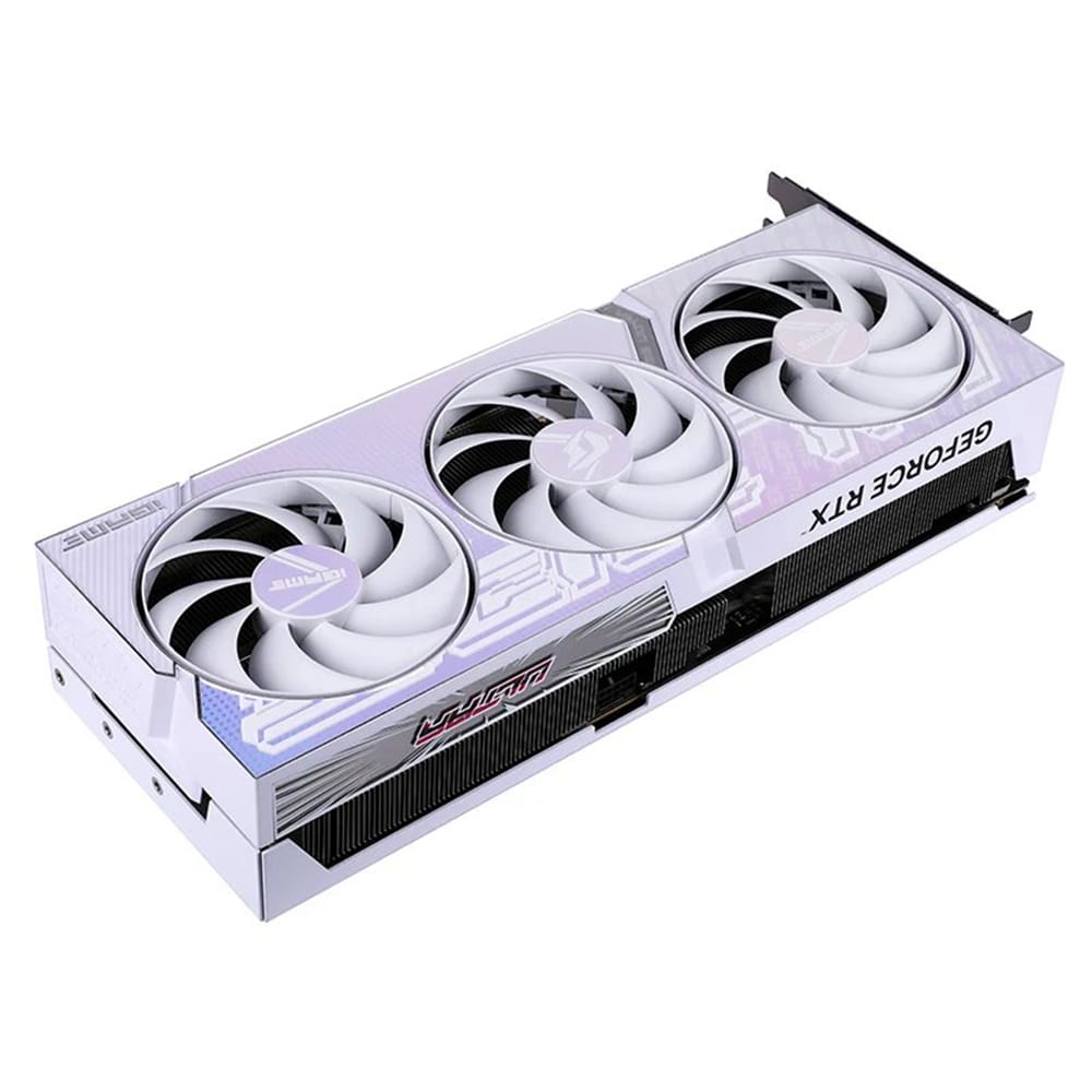 GRAPHIC-CARD-16-GB-COLORFUL-RTX-4080-IGAME-ULTRA-OC-WHITE