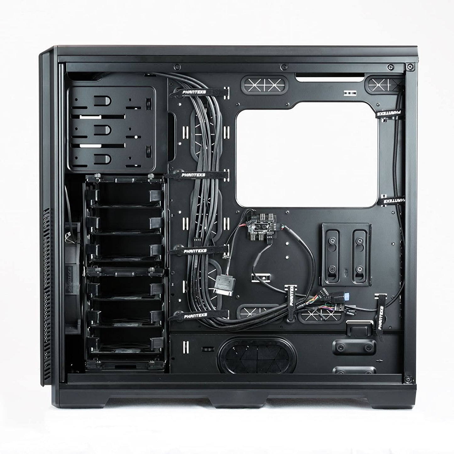 CABINET-PHANTEKS-ENTHOO-PRO-SOLID-BLACK
