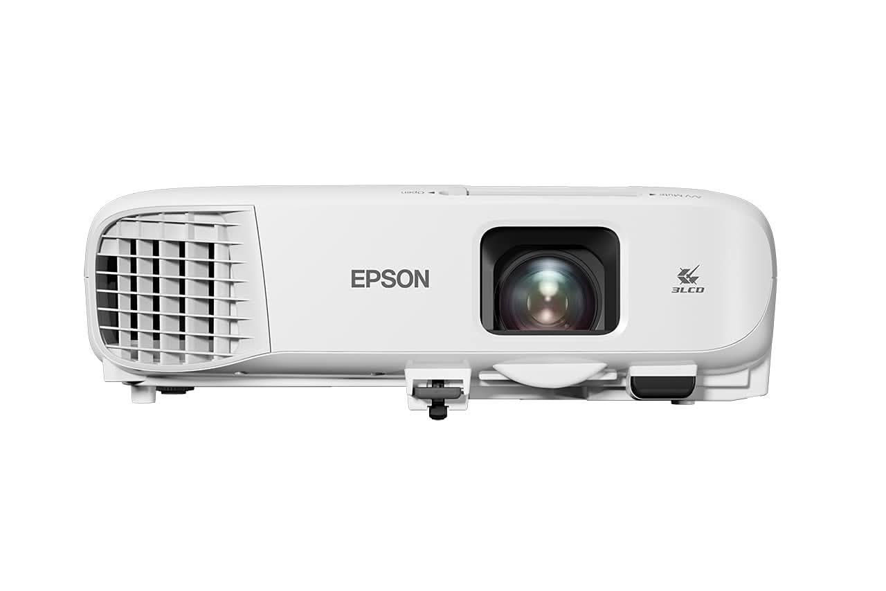PROJECTOR-EPSON-EB-X49