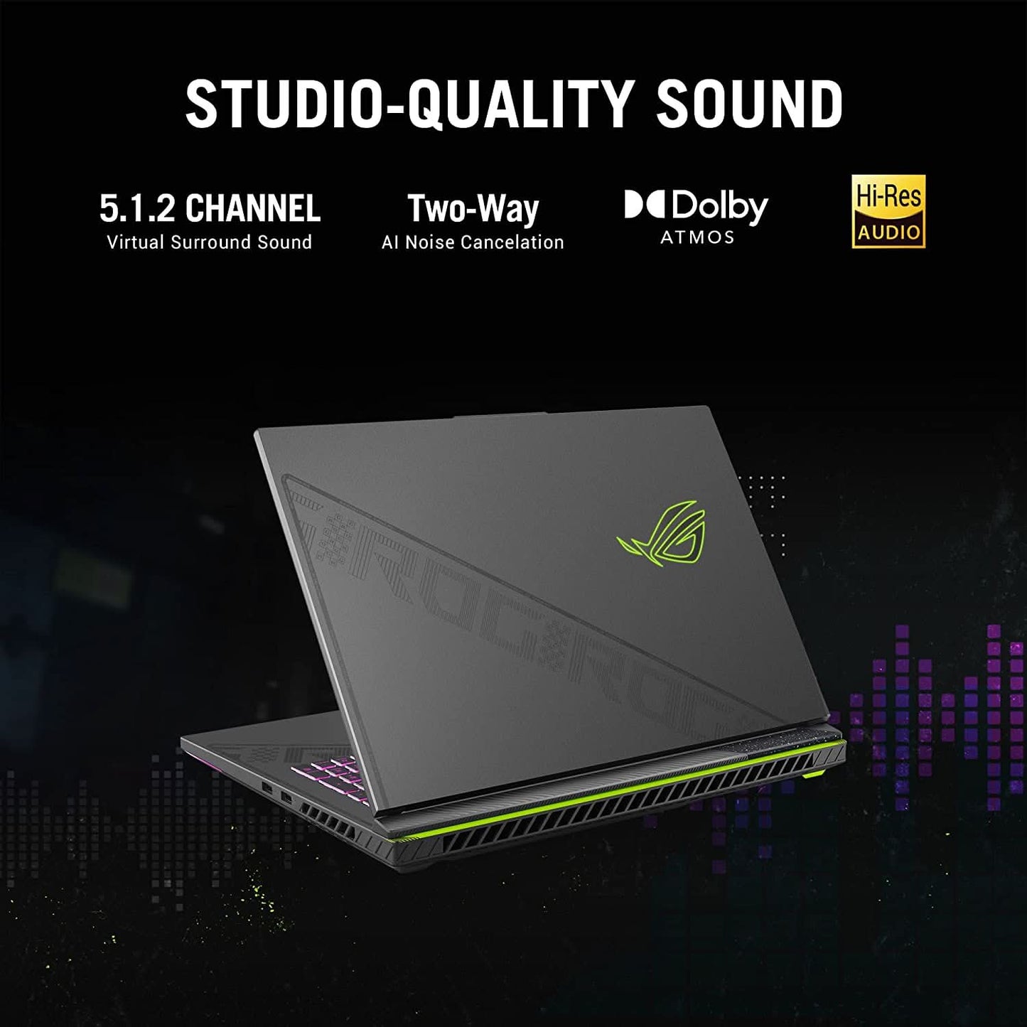 LAPTOP-ASUS-G814JV-N5063WS-(i7-13650HX/16/1TB-SSD/W11-MS/8GB/GRE