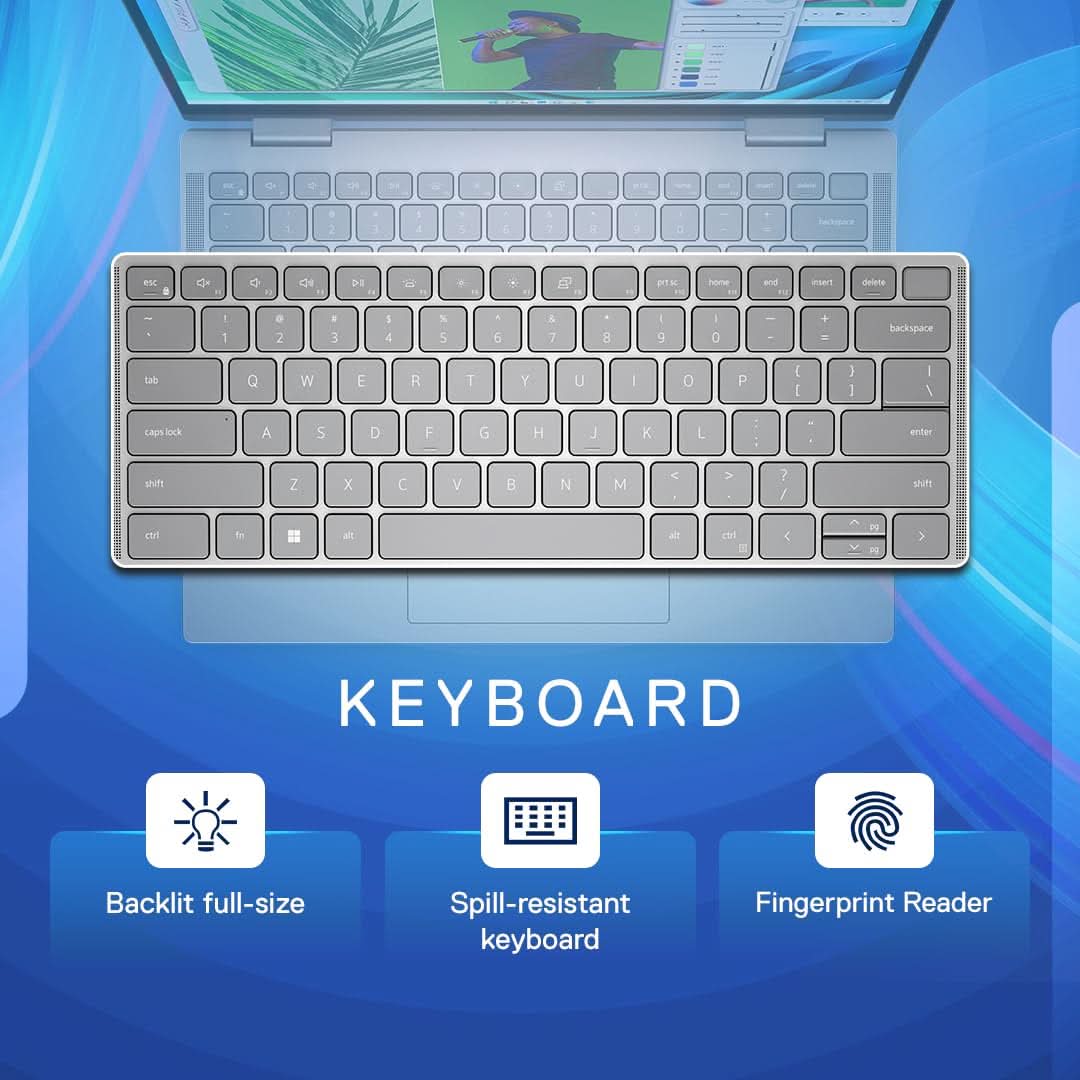 LAPTOP-DELL-INS-14-7430-(i5-1335U/16/512GB/W11-MS/T/SILVER)