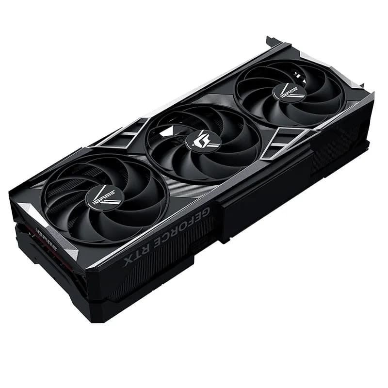 GRAPHIC-CARD-24-GB-COLORFUL-RTX-4090-IGAME-VULCAN-OC