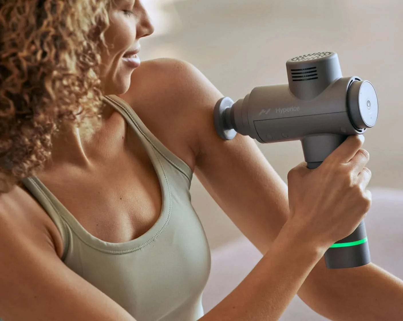 HYPERICE HYPERVOLT 2 EU