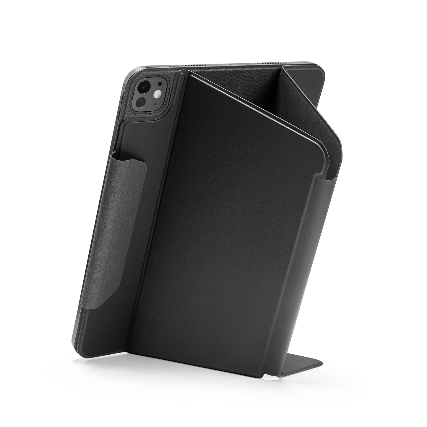 TOMTOC INSPIRE-B52 IPAD AIR 4-MODE FOLIO 11 INCH-BLACK