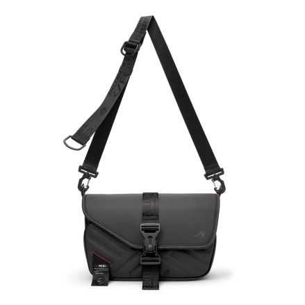 ASUS ROG Slash Sling Bag 4.0