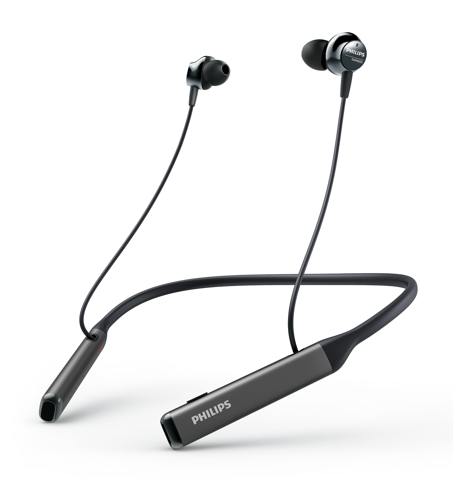 PHILIPS HI-RES AUDIO WIRELESS IN-EAR HEADPHONES TAPN505BK/00