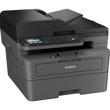 Brother MFC-B7810DWB Fast Multifunction WIFI Duplex Printer, ADF, Best For Business With Affordable Toner