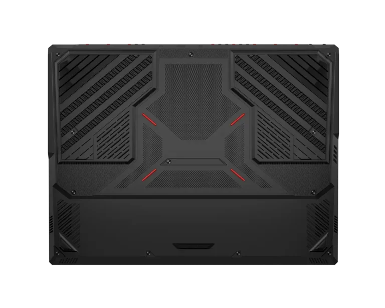 MSI Raider 18 Max HX A2WJ-1068IN Gaming Laptop Intel Core Ultra 9 290HX Plus, 64GB (32GBx2) DDR5, 2TB SSD, GeForce RTX 5090 GPU 24GB GDDR7 18 Inch UHD Plus, Windows 11 Home