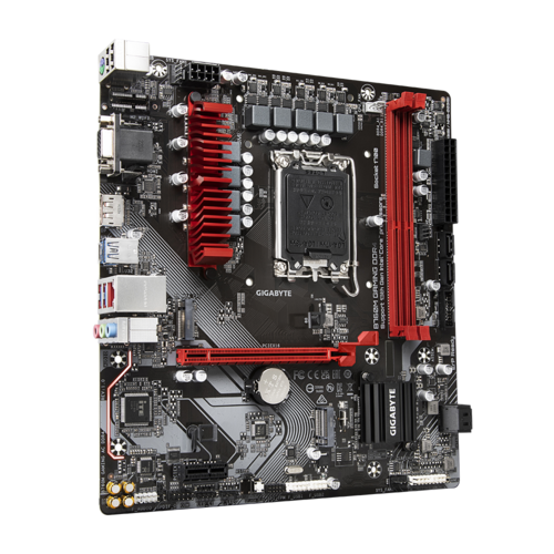 GIGABYTE GA-B760M GAMING DDR4 INTEL LGA1700 MOTHERBOARD