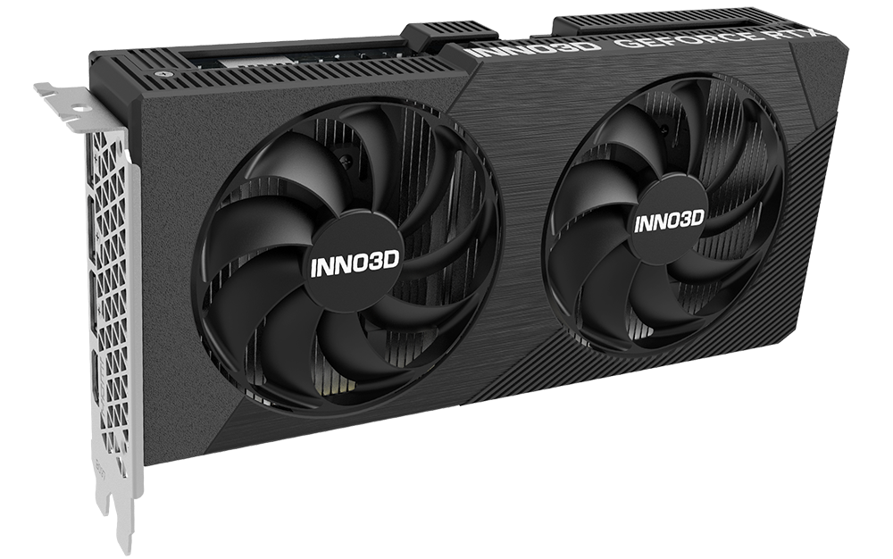 Inno3d RTX 5050 Twin X2 8GB GDDR6 Graphics Card