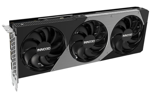 INNO3D RTX 5070 X3 OC 12GB GDDR7 GRAPHICS CARD