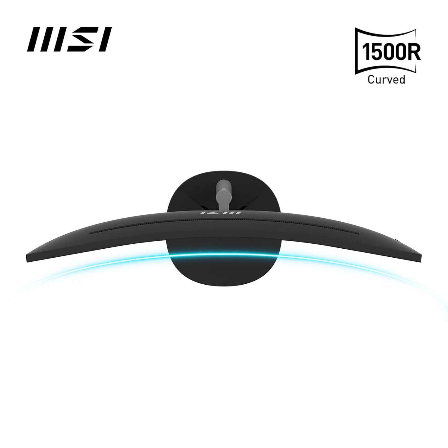 MSI PRO MP341CQ 34-INCH FULL HD COMPUTER MONITOR (BLACK)