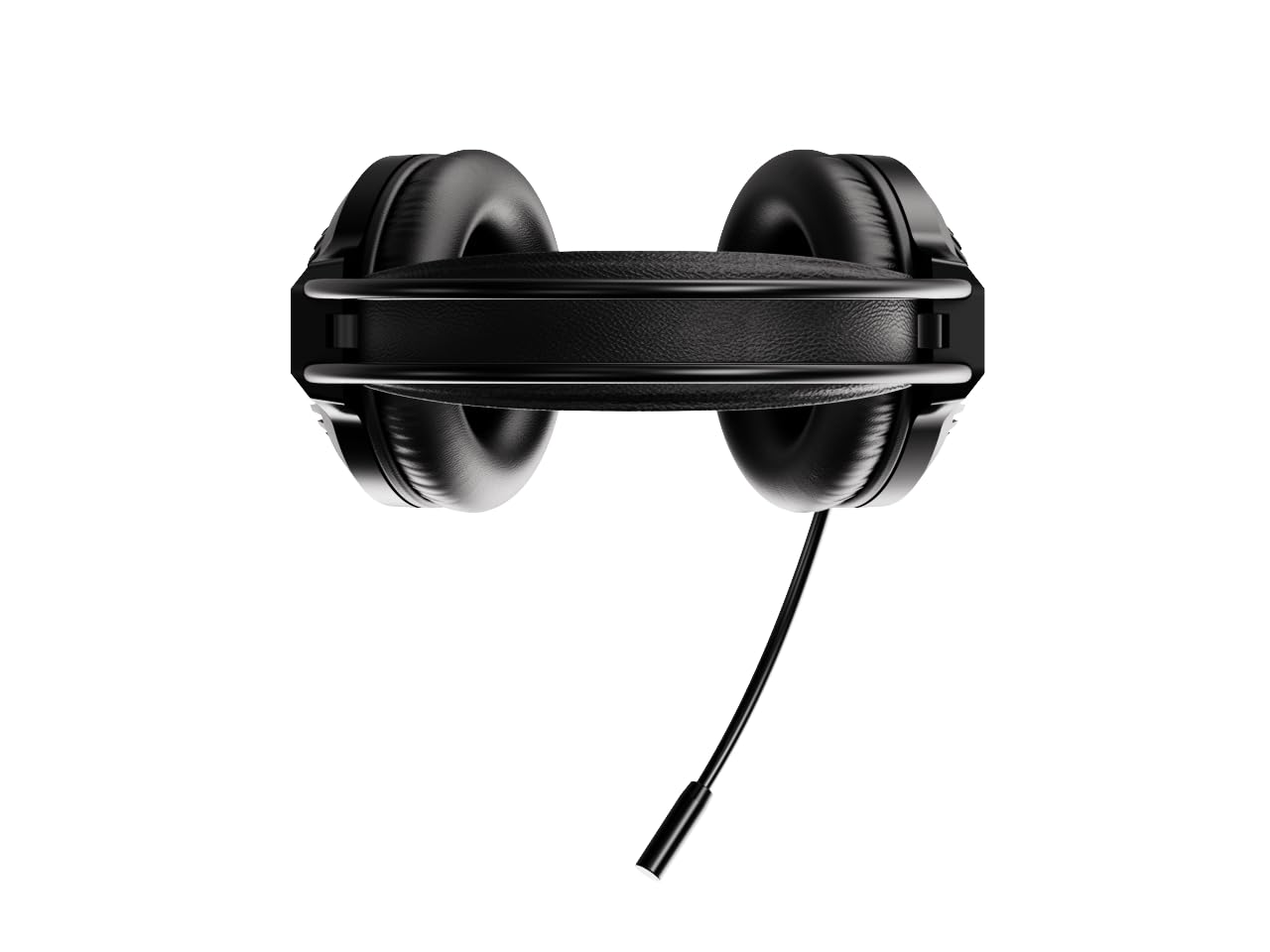 AULA S605 BLACK GAMING HEADSET
