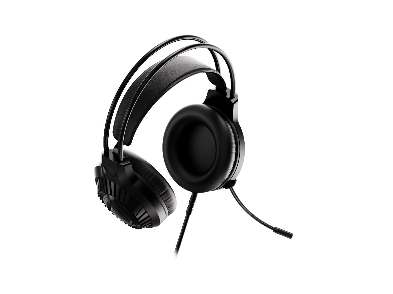 AULA S605 BLACK GAMING HEADSET