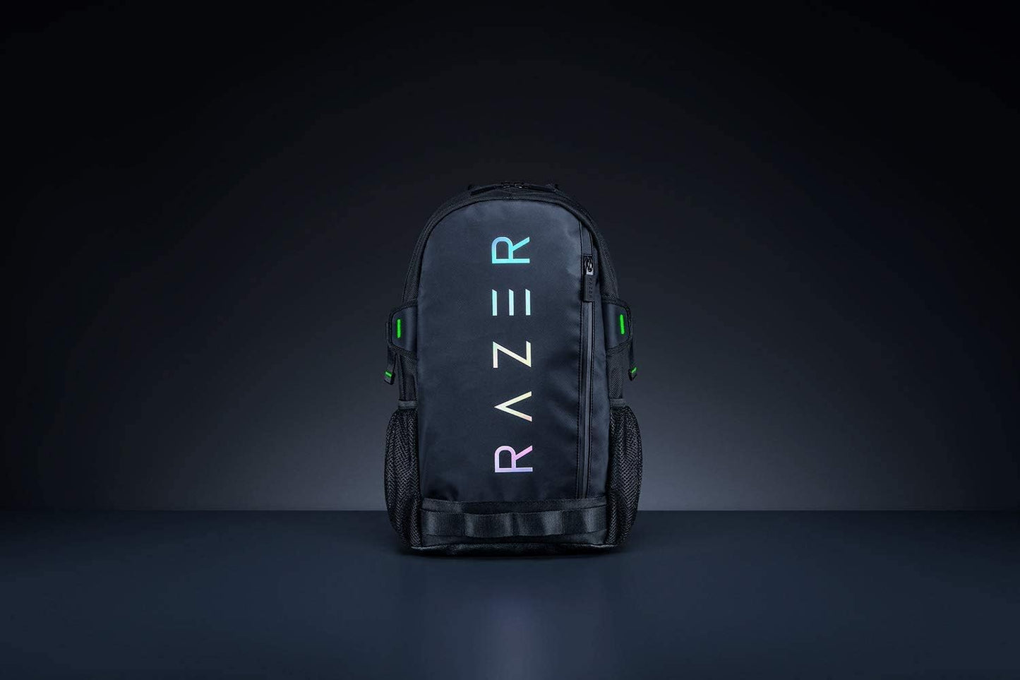 RAZER ROGUE 13 INCH BACKPACK V3 - CHROMATIC EDITION RC81-03630116-0000
