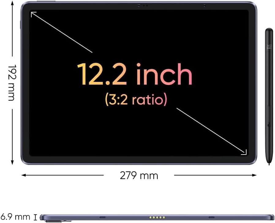 XP Pen Magic Drawing Pad