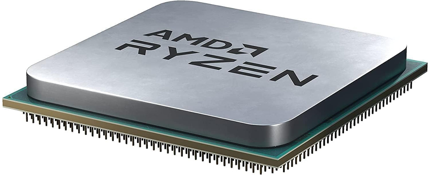 AMD RYZEN 5 5500 6 CORES UPTO 4.2GHZ AM4 PROCESSOR
