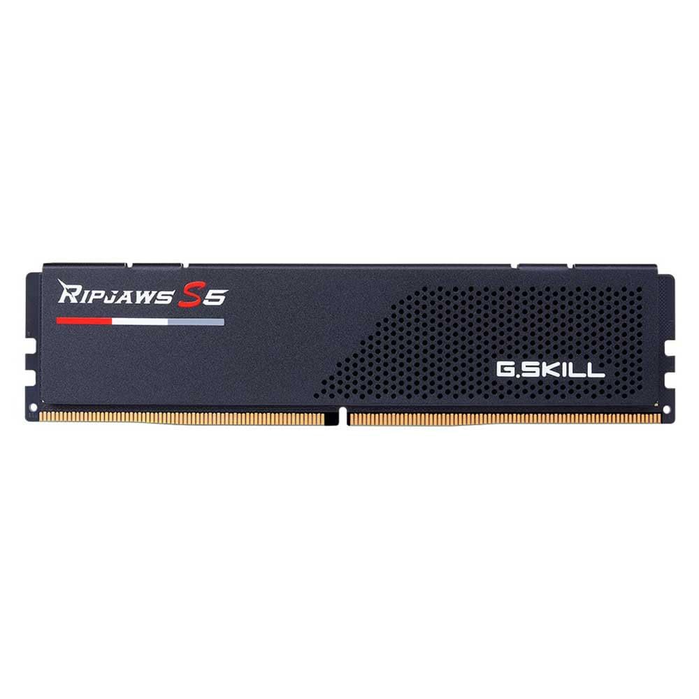 G.SKILL RIPJAWS S5 INTEL XMP 64GB (2X32GB) DDR5 6400 MHZ F5-6400J3239G32GX2-RS5K RAM