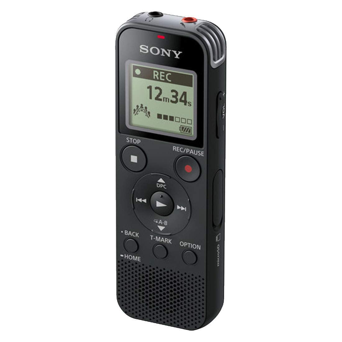 SONY PX470 DIGITAL VOICE RECORDER PX SERIES