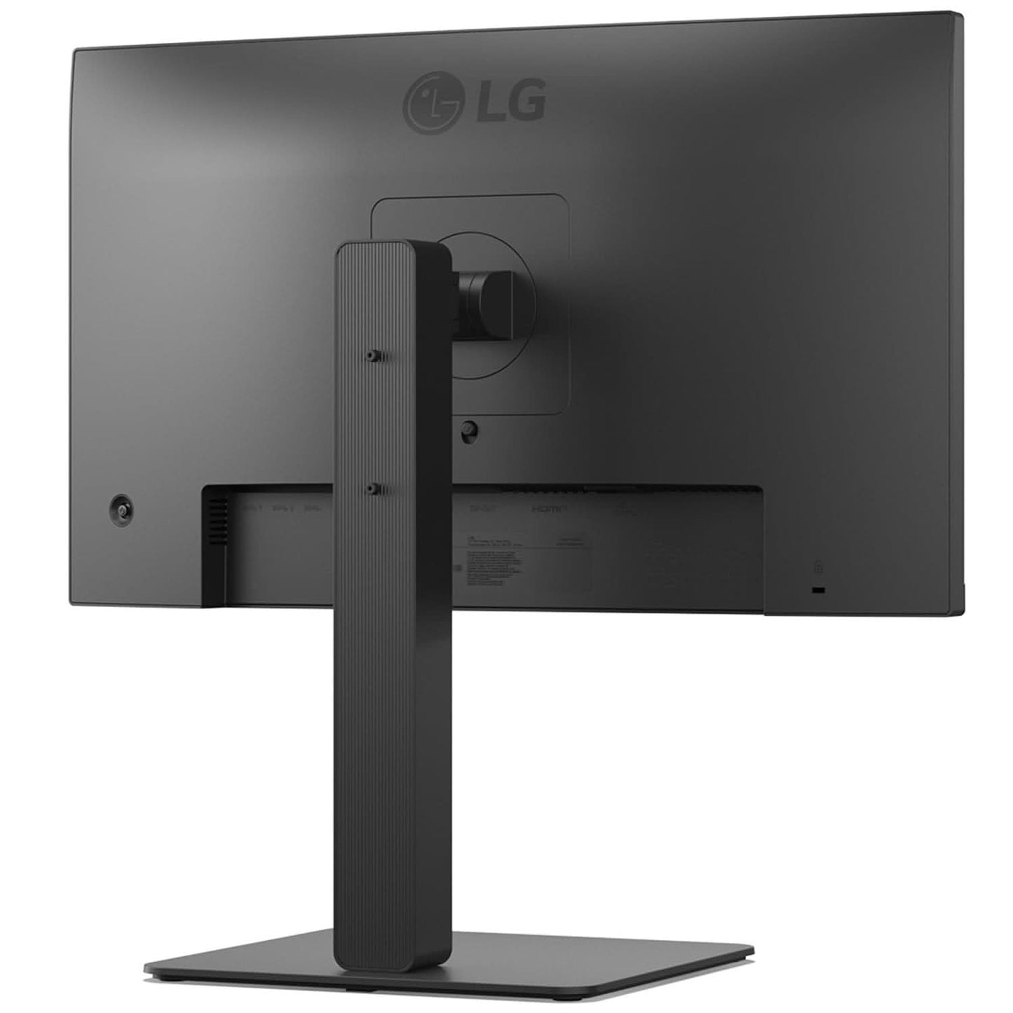 LG 24BA650 IPS Full HD (1920 x 1080) Monitor