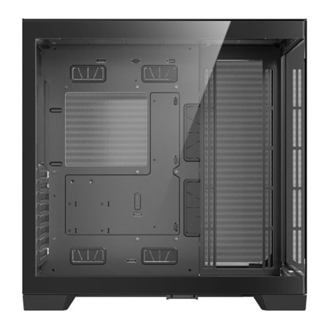 ANTEC C8 (E-ATX) FULL TOWER CABINET (BLACK)