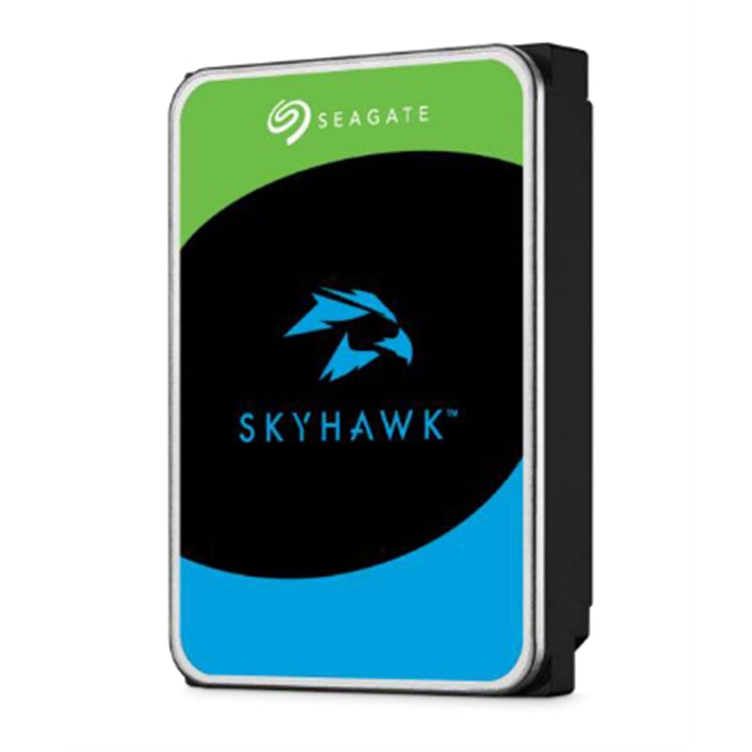 SEAGATE SKYHAWK LITE 2TB SURVEILLANCE INTERNAL SATA HARD DRIVE ST2000V