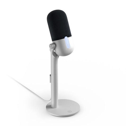 ELGATO WAVE NEO USB MICROPHONE FOR PC OR MAC, PLUG N PLAY 10MAI9901