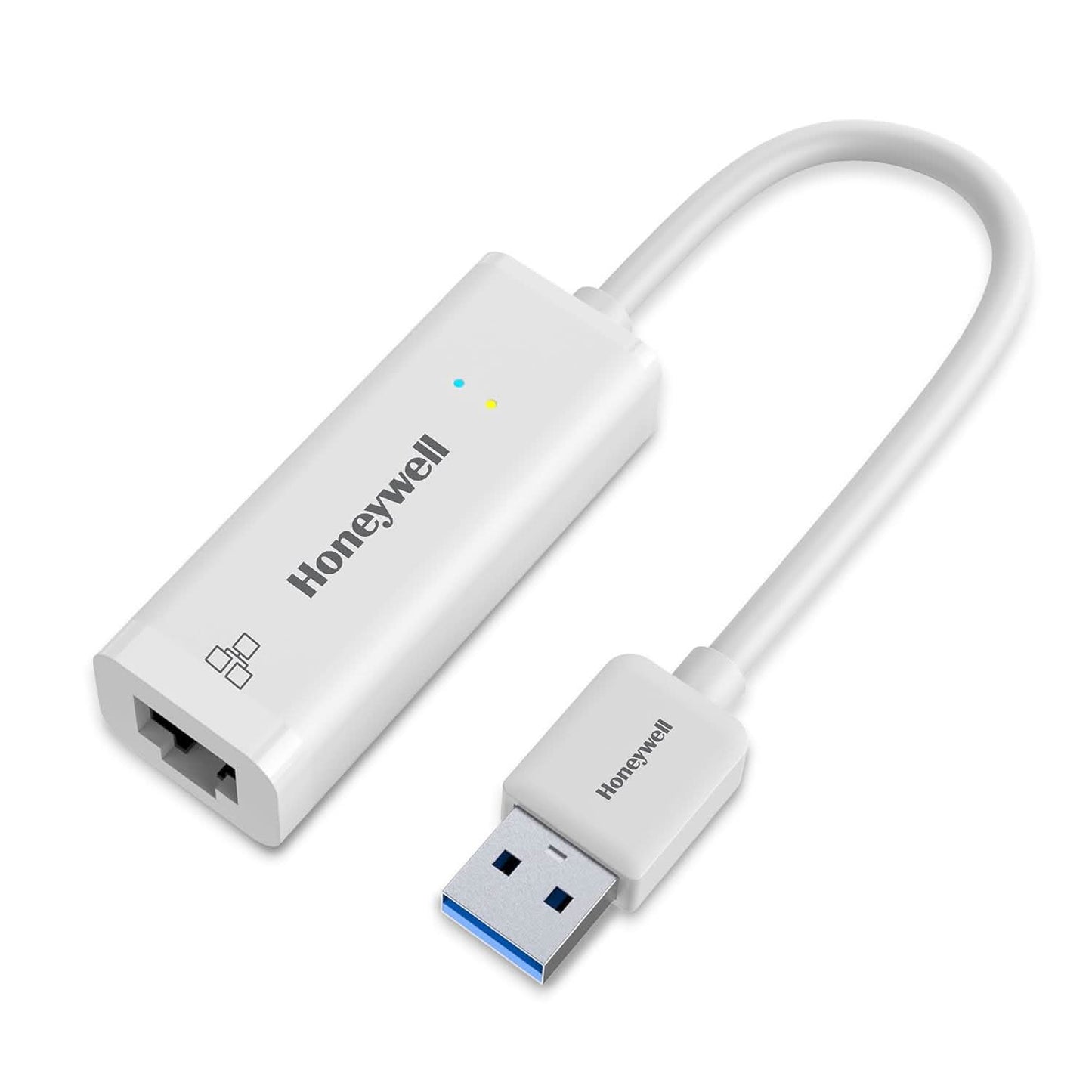 HONEYWELL HIGH-SPEED USB 3.1 TO RJ45 GIGABIT ETHERNET ADAPTER