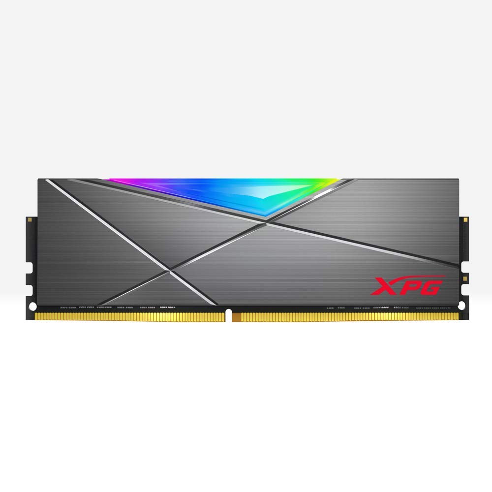 ADATA MEMORY AX4U32008G16A-DT50 - 8GB X 2 3200 MHZ D50 RAM