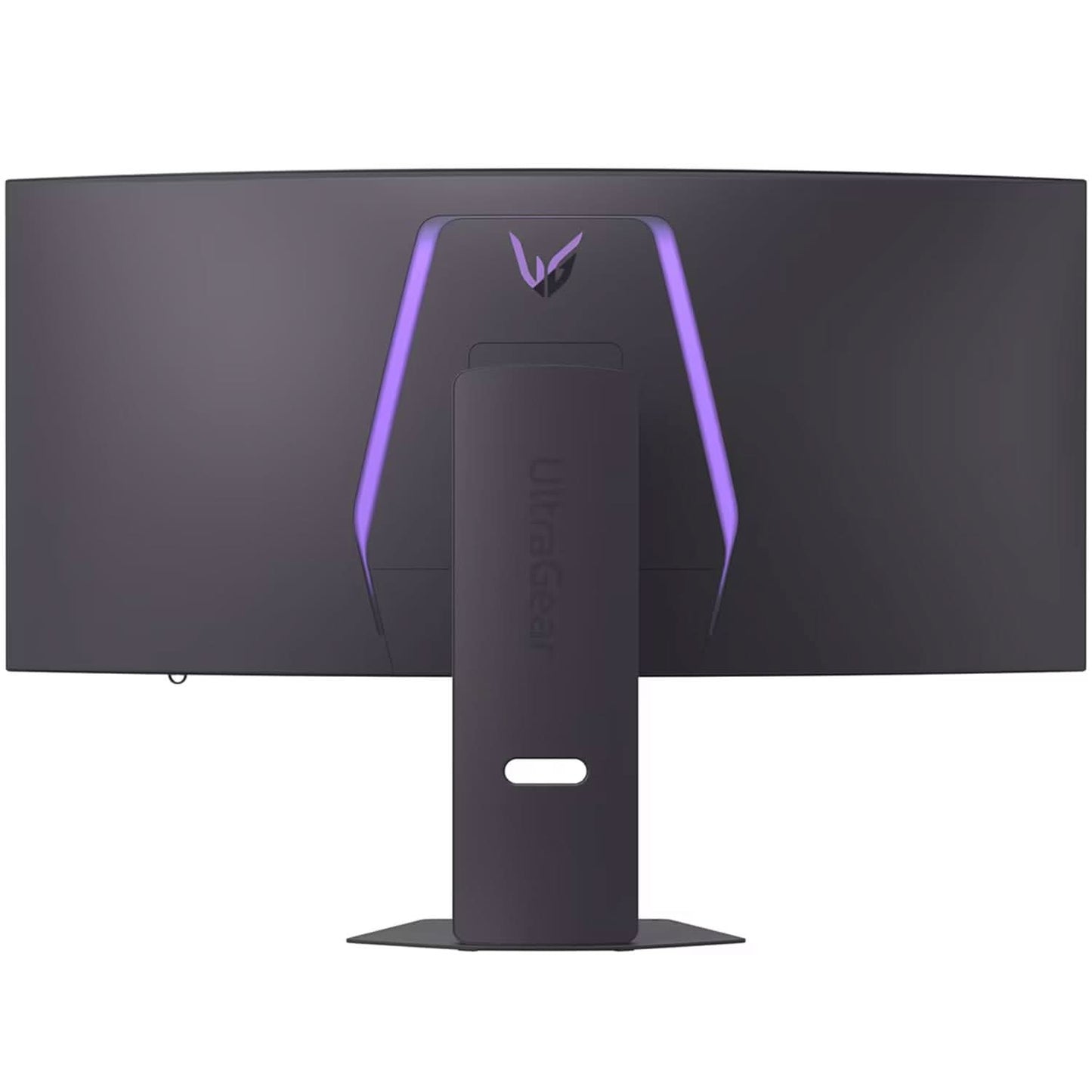 LG 39GX900A 39 Inch Ultragear OLED Curved Gaming Monitor Black