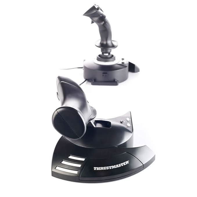 Thrustmaster T-Flight Hotas One Standard Flight Game Controller