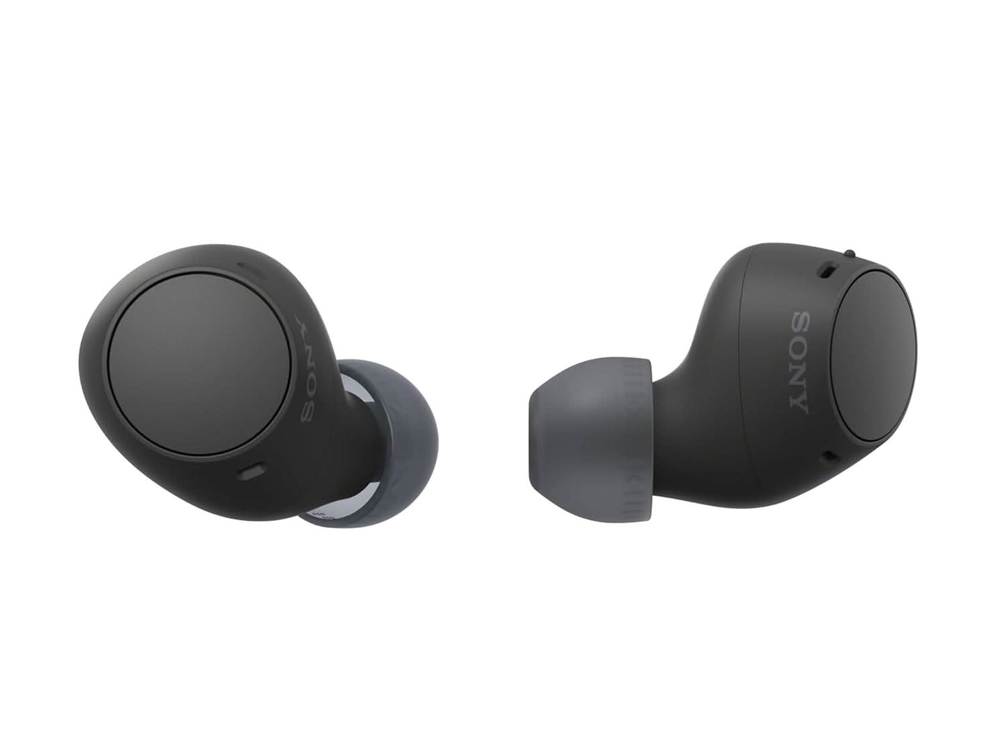 SONY WF-C510/BZ TRULY WIRELESS BLUETOOTH EARBUDS WITH MIC