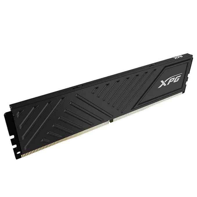 XPG DDR4 16GB 3200 MHZ D35G SPECTRIX BLACK