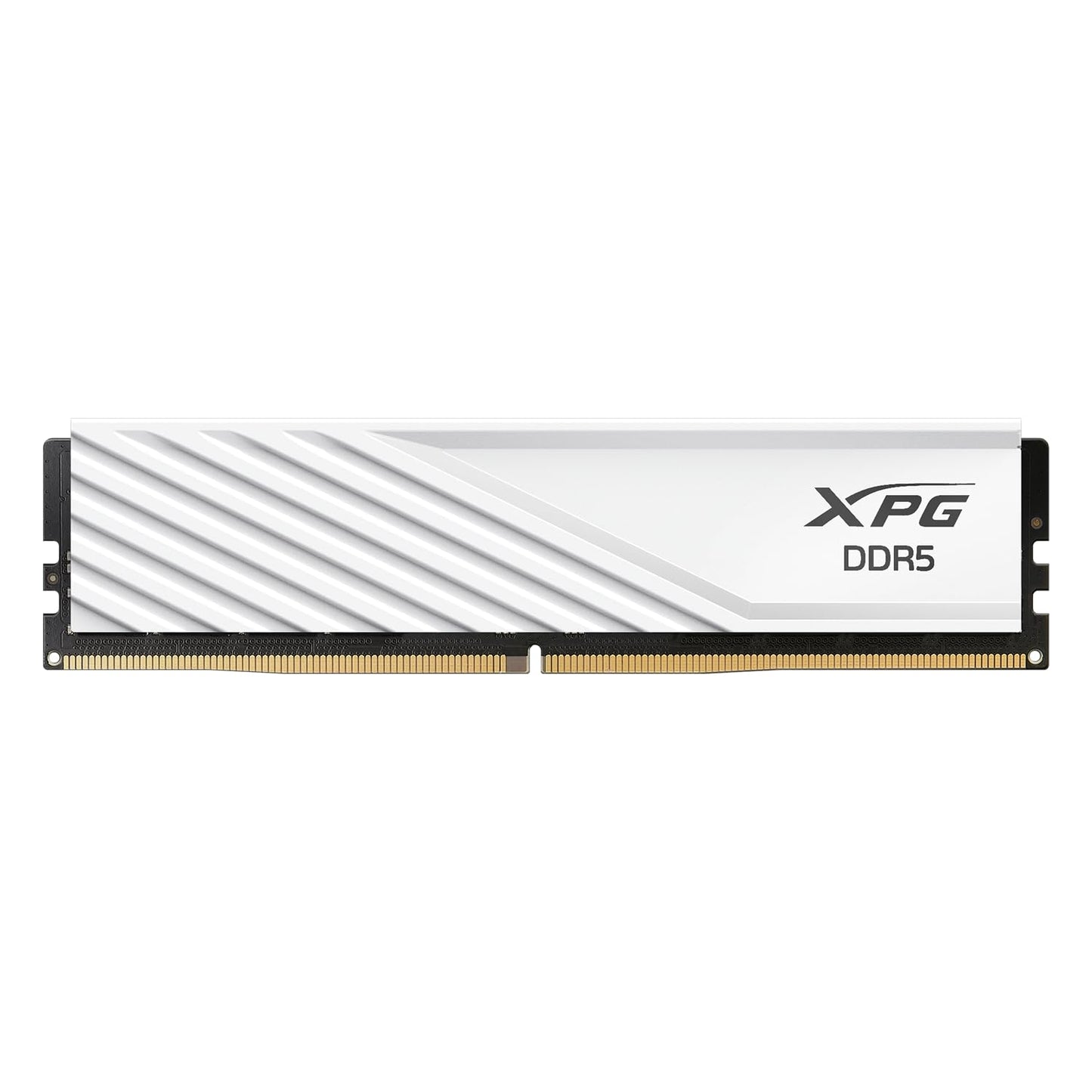XPG DDR5 32GB (16X2)6000 LANCER BLAD WHT AX5U6000C3016G-DTLABWH
