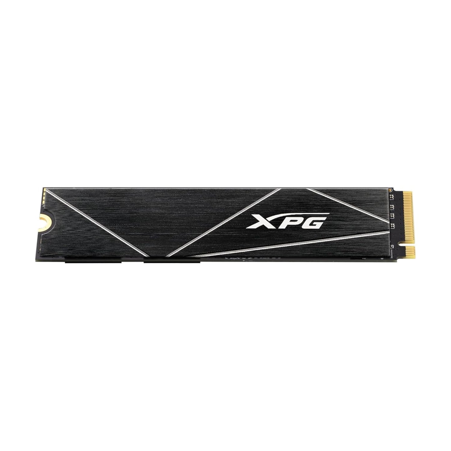 XPG GAMMIX S70B BLADE M.2 NVME 512GB PCIE GEN4 2280 INTERNAL GAMING SSD AGAMMIXS70B-512G-CS